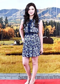 Alisha Newton